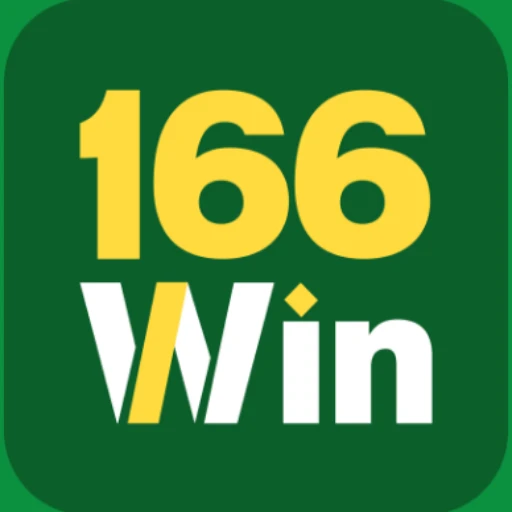 Logotipo 166win